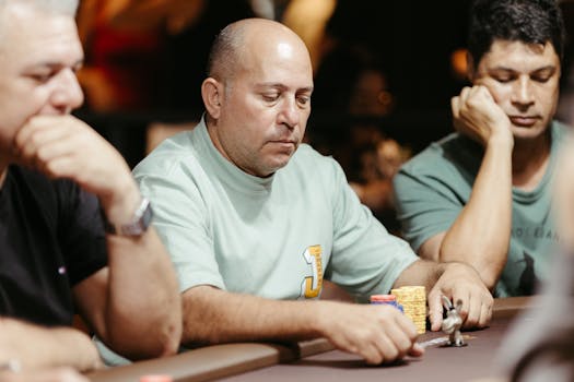 Jak Bezpečně Hrát v Online Kasinech: Tipy Protí Podvodům