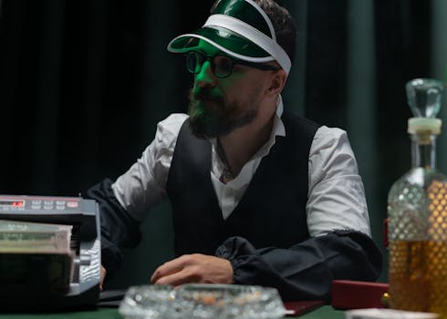 Poker pro začátečníky: Jak se naučit a vydělat na oblíbené hře