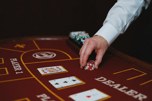 Věrnostní programy online kasin: Jak na nich profitovat?