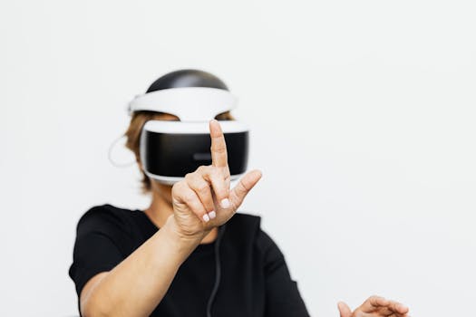 Jak VR a Blockchain Mění Svět Online Hazardních Her